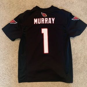 NFL Arizona Cardinals Kyler Murray Jersey (Youth Medium)